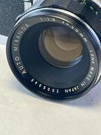 Miranda Sensorex II + 1.8/50 mm lens ( 1971/1977) Appareil