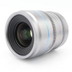 Sirui Nightwalker Series 16mm T1.2 S35 Manual Focus Cine, Verzenden, Zo goed als nieuw