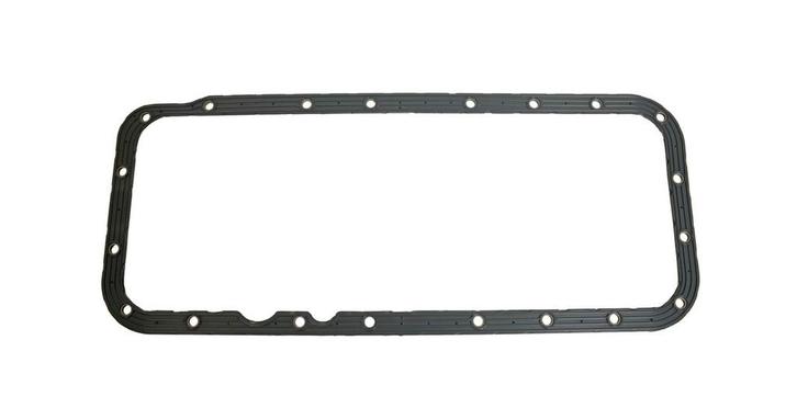 Oil Pan Gasket, 1-piece, Rubber with Steel Core, Chrysler,, Autos : Pièces & Accessoires, Moteurs & Accessoires, Enlèvement ou Envoi