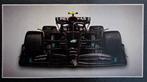 Lego Set - 42165 - Technic - Mercedes-AMG F1 W14 Pull-Back, Kinderen en Baby's, Speelgoed | Duplo en Lego, Nieuw