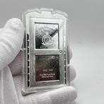 Niue. 5 Dollars 2025 – Disney – 3 oz - Monsters, Inc. – Mike