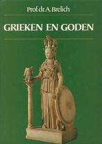 Grieken en goden 9789022837184, Brelich, Prof. Dr. A., Verzenden