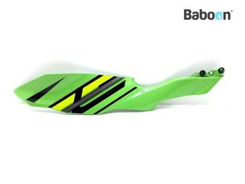 Buddypaneel Links Kawasaki NINJA 125 2019 (BX125), Verzenden