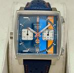 TAG Heuer - Monaco Calibre 11 Gulf Special Edition -