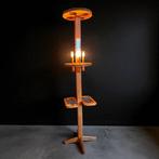 Guillerme et Chambron - Staande lamp - Geëmailleerde