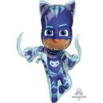 Helium Ballon Pj Masks Leeg 93cm, Verzenden, Nieuw