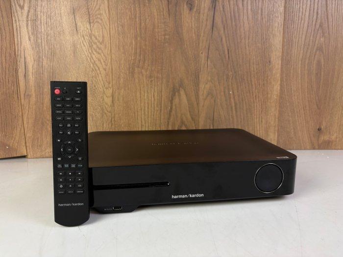 Harman Kardon - BDS-535 Solid state meerkanaals receiver, TV, Hi-fi & Vidéo, Radios