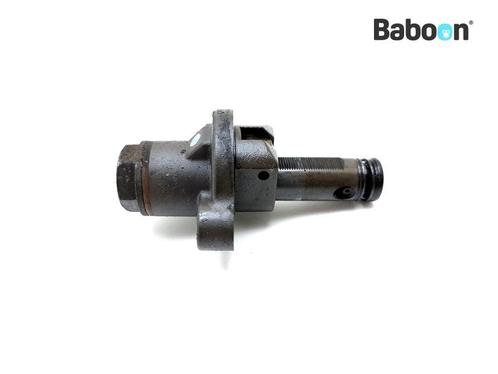 Nokkenas Kettingspanner Suzuki GSX 1100 G 1991-1996, Motoren, Onderdelen | Suzuki, Gebruikt, Verzenden