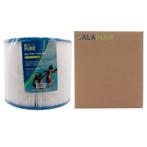 Alapure Spa Waterfilter geschikt voor Pleatco PMA45, Verzenden, Nieuw