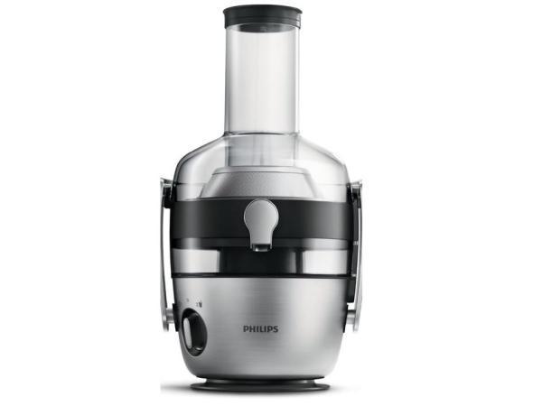 Veiling - Philips HR1921-20 - Sapcentrifuge - FiberBoost-tec, Huis en Inrichting, Keuken | Keukenbenodigdheden