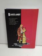 Bakelandt 4 - Luxe integraal HC met linnen rug - 1 Album -, Livres, BD