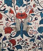 Liberty Stof Origineel Ontwerp Exclusief - 300x280cm -, Antiek en Kunst