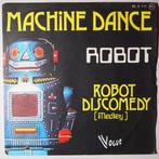 Robot - Machine dance - Single, CD & DVD, Pop, Single