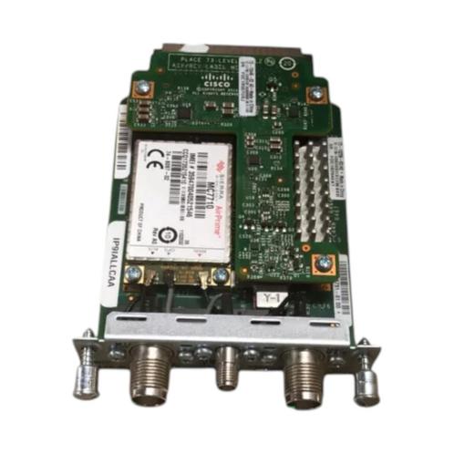 Cisco EHWIC-4G-LTE-G, Computers en Software, Routers en Modems, Verzenden