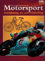 Geschiedenis van de motorsport. oorsprong en ontwikkeling, Boeken, Gelezen, Pistilli A., I. Rivola, Verzenden