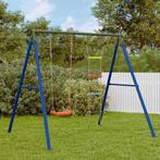 vidaXL Schommelset met schommel en ladder, Kinderen en Baby's, Verzenden, Nieuw