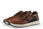 Rieker Sneakers in maat 43 Cognac | 5% extra korting, Kleding | Heren, Schoenen, Overige kleuren, Verzenden, Zo goed als nieuw