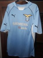 Lazio - Italiaanse voetbal competitie - 2001 - Football
