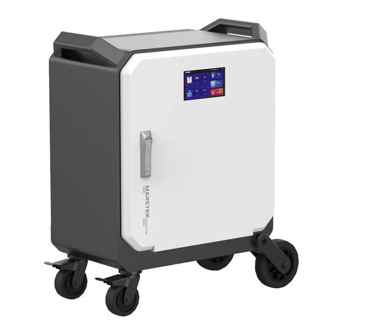 Marstek Solar Generator M5000 5120Wh, Doe-het-zelf en Bouw, Overige Doe-Het-Zelf en Bouw, Nieuw, Verzenden