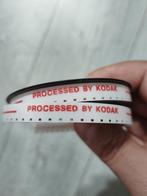 Kodak Kodak Super 8 Color Film Lot – 4 Reels, Processed by