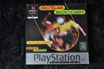 Actua Soccer Playstation 1 PS1 Manual Only Platinum PAL, Verzenden, Nieuw