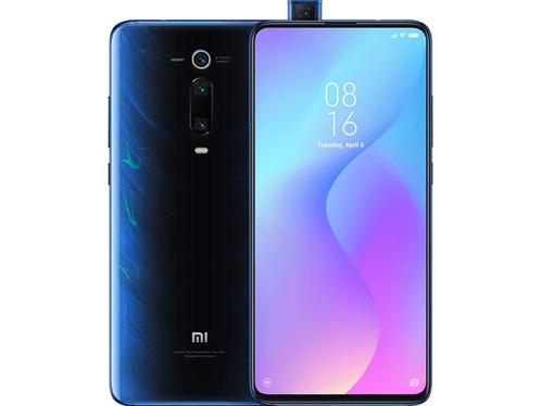 Xiaomi Mi 9T Pro 64GB Blauw, Huis en Inrichting, Woonaccessoires | Overige, Zo goed als nieuw, Verzenden