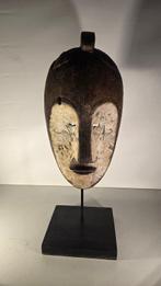 Mask - Afrika (Zonder minimumprijs)