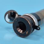 Verrekijker - Antikes Taschen-Spektroskop – Messing &