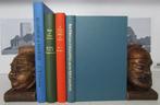 D. Haddon. R.H. Armstrong, B.M.Beehler, C.S. Harrison -