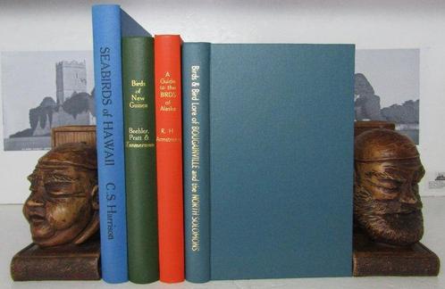 D. Haddon. R.H. Armstrong, B.M.Beehler, C.S. Harrison -, Antiek en Kunst, Antiek | Boeken en Manuscripten
