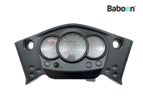 Tellerset Compleet MPH Kawasaki KLR 650 2008-2017 (KLR650), Motoren, Onderdelen | Kawasaki, Gebruikt, Verzenden