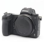 Nikon Z6 II body | Tweedehands, Verzenden, Zo goed als nieuw, Nikon