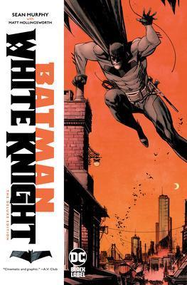 Batman: White Knight - The Deluxe Edition [HC] - Nieuw - Lic, Boeken, Strips | Comics, Verzenden