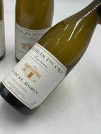2023 Pascal Robin Fourchaume - Chablis 1er Cru - 3 Flessen, Collections, Vins