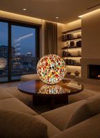 Tafellamp - Glas - Murano tafellamp