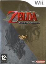 The Legend of Zelda Twilight Princess (Losse CD) (Wii Games), Consoles de jeu & Jeux vidéo, Jeux | Nintendo Wii, Ophalen of Verzenden