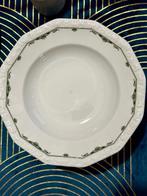 Classic Rose - Set soepkommen (12) - Classic Rose -