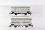 Rivarossi H0 - HR6562 - Wagon de marchandises pour trains, Nieuw