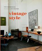 Vintage style (NE-FR-ENG), Nieuw, Nederlands, Verzenden