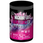 Microbe-Lift Basic 3 Carbonate KH 1000gr, Verzenden, Nieuw