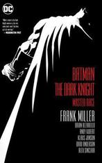 Dark Knight III: The Master Race [HC], Boeken, Verzenden, Nieuw