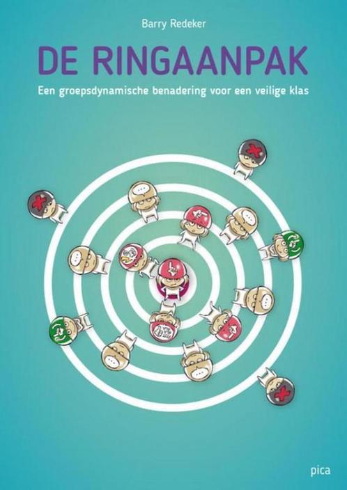 De Ringaanpak 9789491806704 Barry Redeker, Boeken, Studieboeken en Cursussen, Gelezen, Verzenden