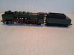 Märklin H0 - 3314 - Stoomlocomotief met tender (1) - SNCB, Hobby & Loisirs créatifs, Trains miniatures | HO