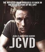 JCVD (blu-ray tweedehands film), CD & DVD, Ophalen of Verzenden