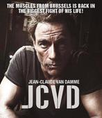 JCVD (blu-ray tweedehands film), Ophalen of Verzenden