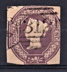 Groot-Brittannië 1854 - 6d purple - Stanley Gibbons 60, cv