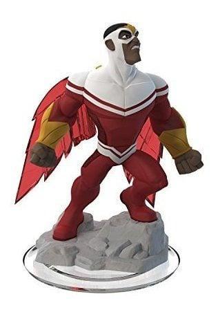 Disney Infinity 2.0 - Falcon, Verzamelen, Disney