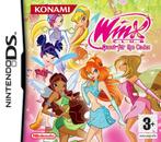 Winx Club - Quest for the Codex [Nintendo DS], Games en Spelcomputers, Nieuw, Verzenden