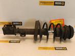 Schokdemperpoot links-voor Opel Vectra O43163, Nieuw