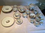 Richard Ginori - Koffieservies voor 6 (33) -